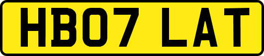 HB07LAT