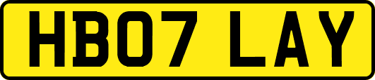 HB07LAY