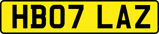 HB07LAZ