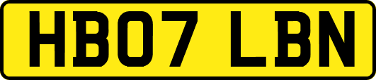 HB07LBN