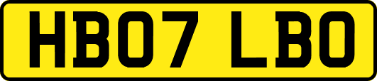 HB07LBO