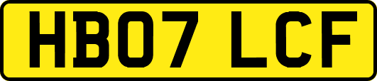 HB07LCF