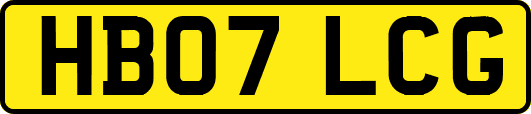 HB07LCG