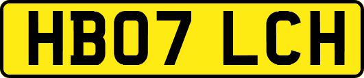 HB07LCH