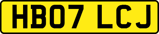 HB07LCJ