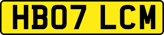 HB07LCM
