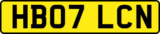 HB07LCN