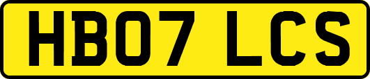 HB07LCS