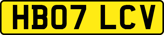 HB07LCV