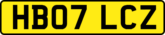 HB07LCZ