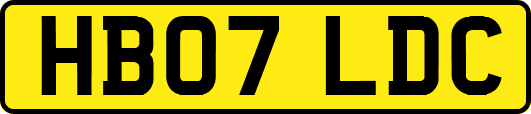 HB07LDC