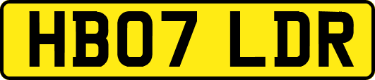 HB07LDR