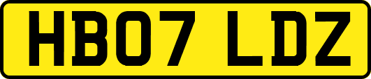 HB07LDZ