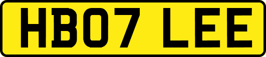 HB07LEE