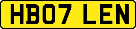 HB07LEN