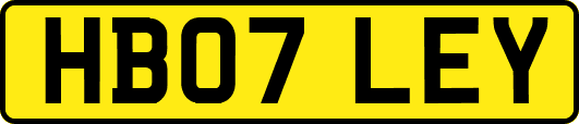 HB07LEY