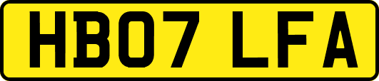HB07LFA