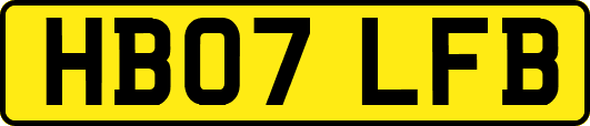 HB07LFB