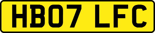 HB07LFC