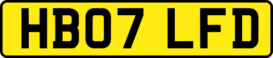 HB07LFD