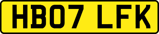HB07LFK