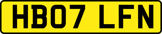 HB07LFN