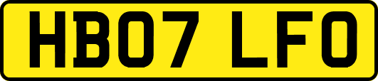 HB07LFO