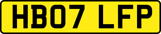 HB07LFP