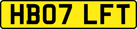 HB07LFT
