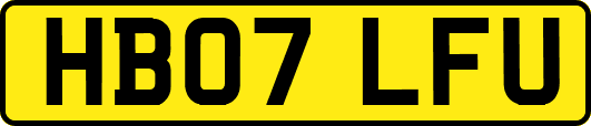 HB07LFU