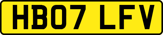 HB07LFV