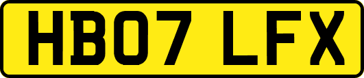 HB07LFX