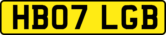 HB07LGB