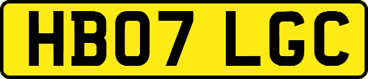 HB07LGC