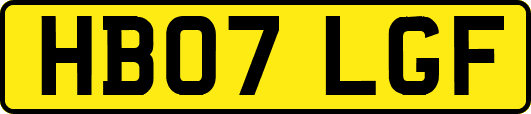 HB07LGF