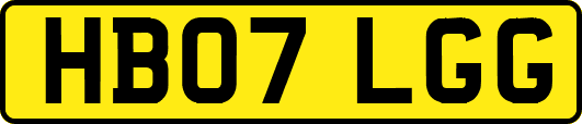 HB07LGG