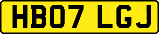 HB07LGJ