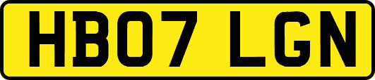 HB07LGN