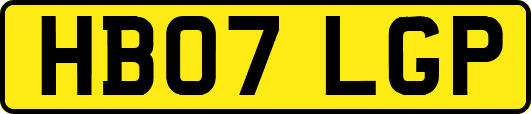 HB07LGP