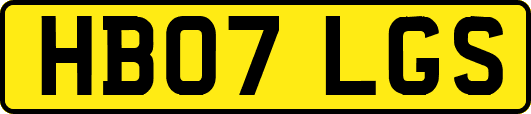 HB07LGS