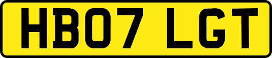 HB07LGT