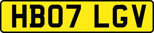 HB07LGV