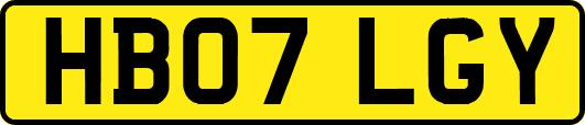 HB07LGY