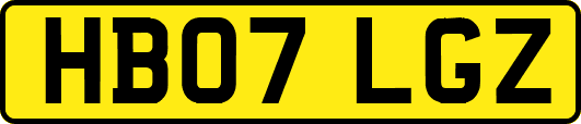 HB07LGZ