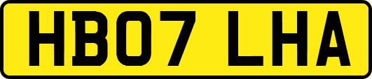 HB07LHA