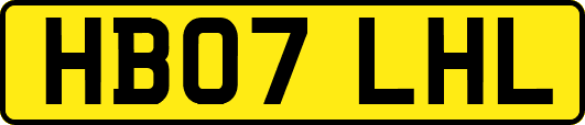 HB07LHL