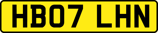 HB07LHN