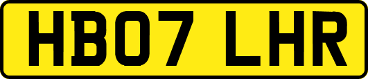 HB07LHR