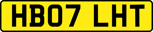 HB07LHT