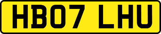 HB07LHU